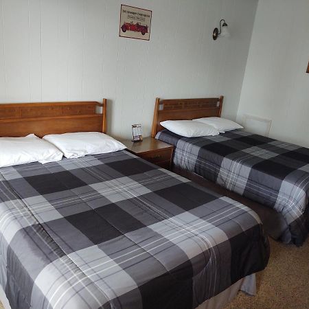 Firehouse Inn St. Ignace Zewnętrze zdjęcie
