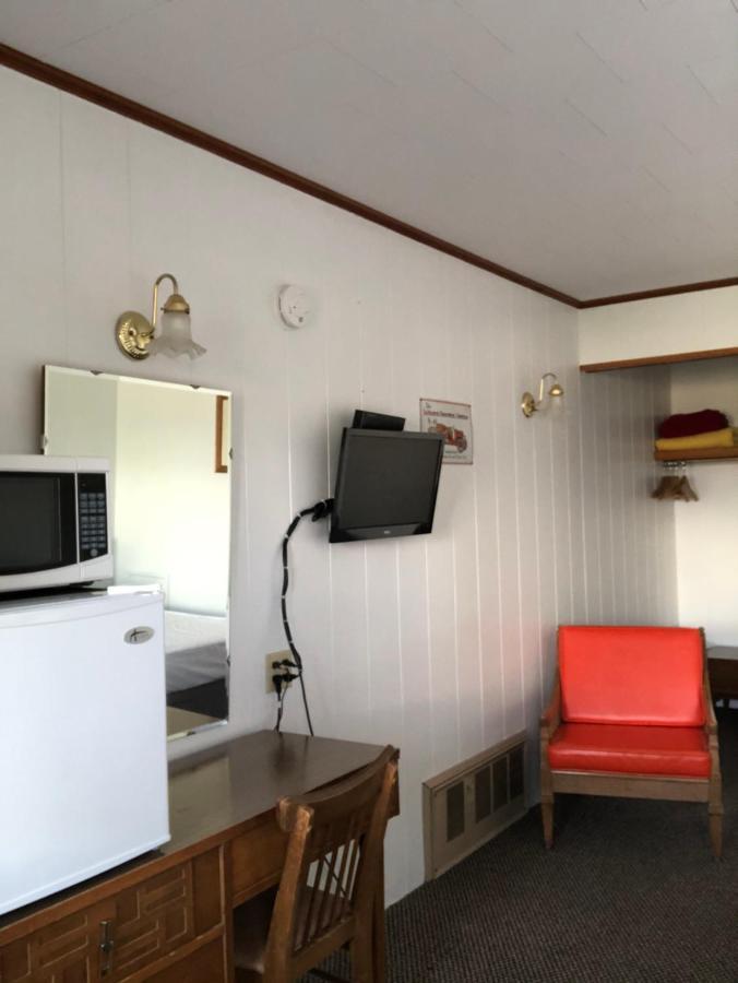 Firehouse Inn St. Ignace Zewnętrze zdjęcie