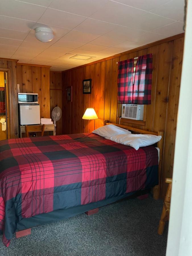 Firehouse Inn St. Ignace Zewnętrze zdjęcie